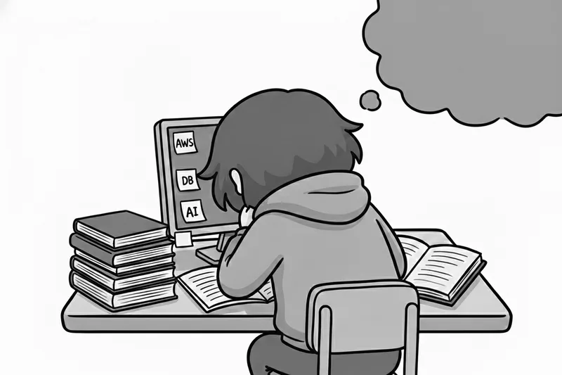 当時の筆者